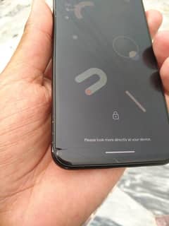 Pixel 4 Exchange possible