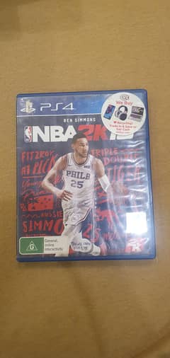 NBA