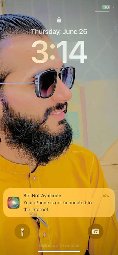 Mujahid Gujjar MG