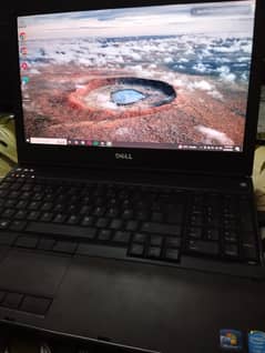 Dell Precision M4800