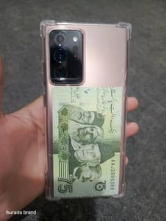 Samsung galaxy note 20 ultra