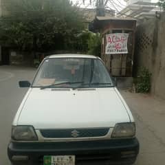 Mehran car for sale