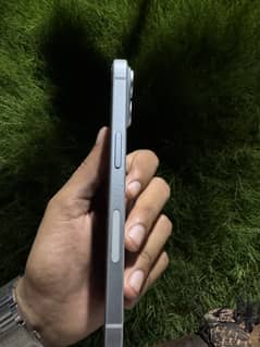 iphone 15 battery health 100 cycle 75 condition 10/9.5 JV