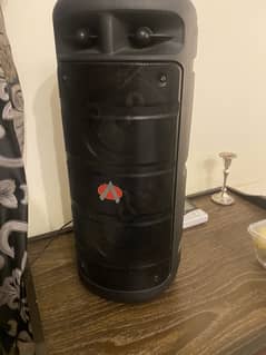 Audionic speaker