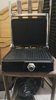 toaster/ panini grill  / sandwich maker
