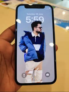 Iphone 12 Mini All okk New Phone