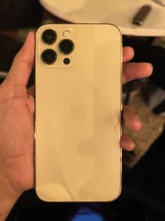 Apple iPhone 12 Pro Max
