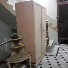 heavy steel cupboard for sale