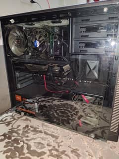 Motherboard H81 MSI + Intel I7 4770s + 16Gb DDR3 Ram