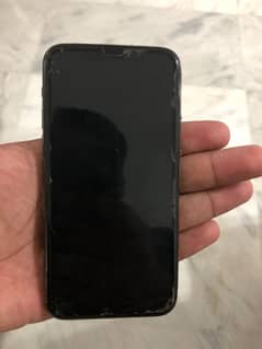 Apple iPhone 11 Pro
