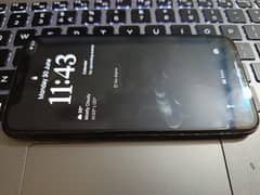 Apple iPhone X
