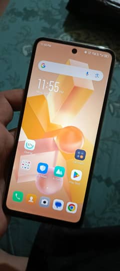 Infinix