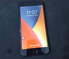 I phone 7 plus