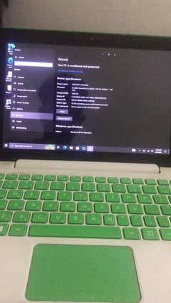 One of the best laptop