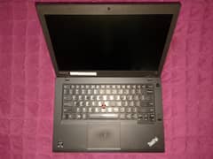 Lenovo Core i5 4th Gen T440