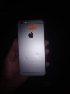 I  I phone 6s+ non pta