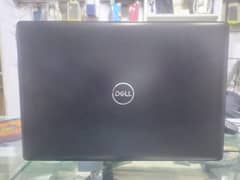 Dell Inspiron 15
