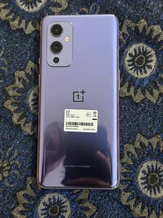 One Plus 9r