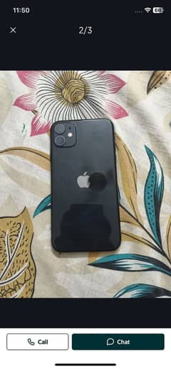 iPhone 11
