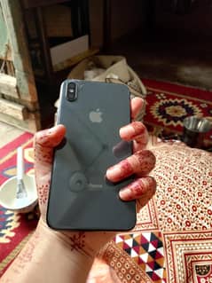 Ipnone Xs Max For Sale