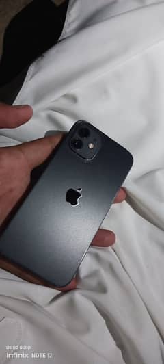 Iphone 12 (Non pta ) factory unlock