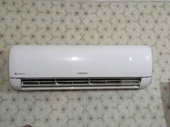 DC inverter Kenwood