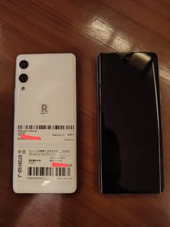 rakuten hand PTA official approved brand new condition