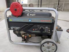 Angel Generator Euro5 AG3900  2.5 KW