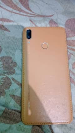 HUAWEI Y7 Prime 2019