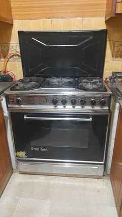 Oven Stove Available for sale