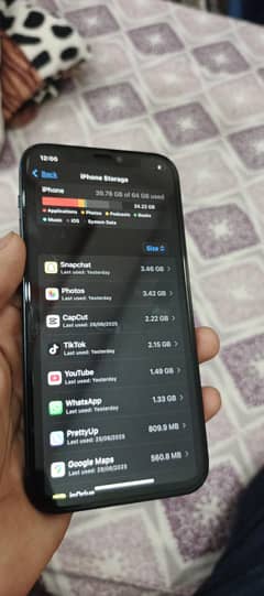 I phone 12 jv