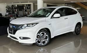 Honda Vezel 2017 import 2019 Urgent sale