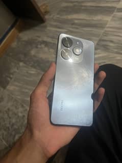 Tecno spark go 2k24
