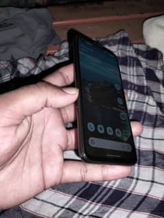 Google pixel 4a 6/128