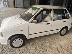 Mehran VXR 2015