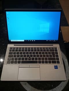 HP Elite book 840 G8