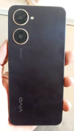 vivo y17