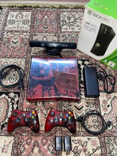XBOX 360 Slim JTAG