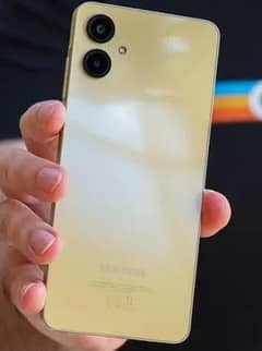 Samsung a06 10/10   (exchange possible)