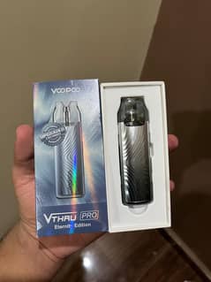 vthru pro