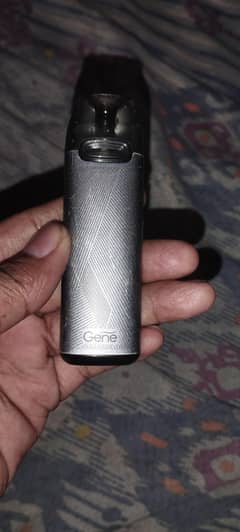 Voopo vthru pro is number per contact Karen 03181221997