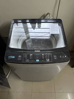Haier HWM85-826