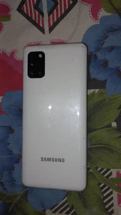 Samsung galaxy a 31