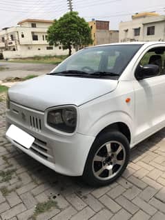 Suzuki Alto VX(Ac) 2020