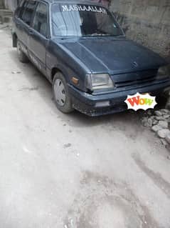 Sale My Car Khyber 92
