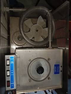 water distiller midi classic machine