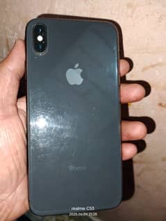 Xs Max 256 Factory Unlock