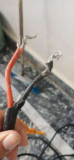 Wapda Wire