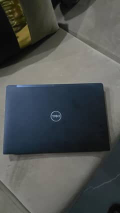 Dell Latitude 7390