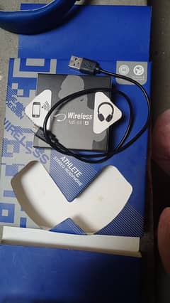 Wireless